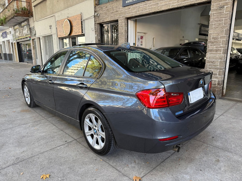 BMW Serie 3 2.0 320i Sedan Executive