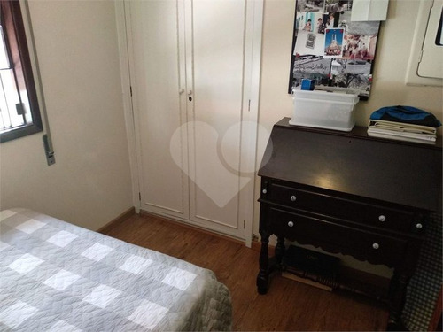 Sobrado A Venda No Alto Da Boa Vista - 375-im477291