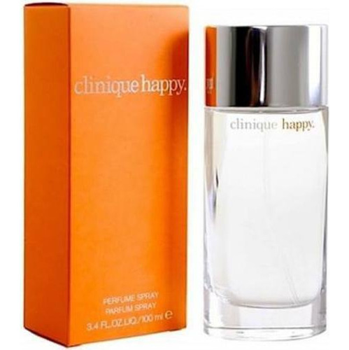 Clinique Happy Edp 100ml Perfume Feminino