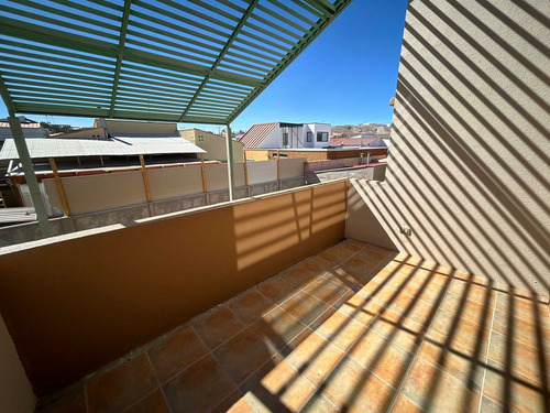 Casa Para 8 Personas Lomas Huasi (106759)