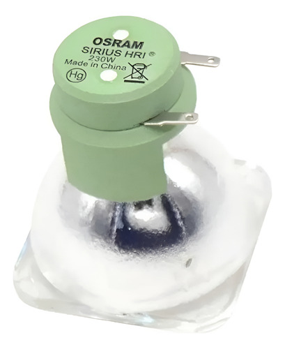 Foco 7r Lampara Descarga 7r 230w Beam Para Sirius Hri