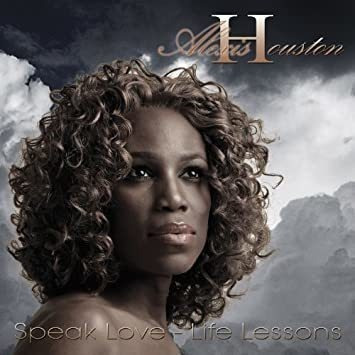 Houston Alexis Speak Love-life Lessons Usa Import Cd .-&&·