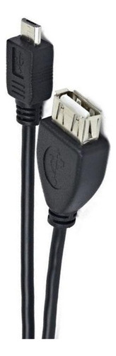 Cable Usb Otg A Micro Usb Nnet