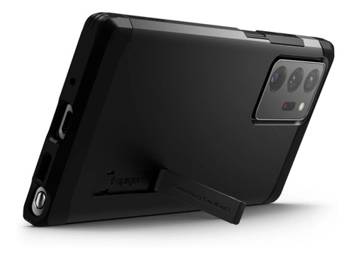 Case Spigen Tough Armor Samsung Galaxy Note 20 Ultra