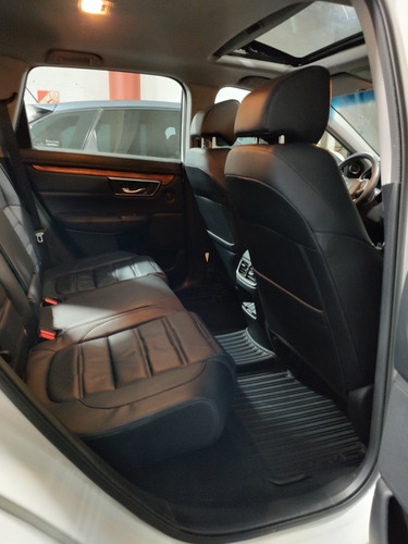 Imagen 6 de 11 de Honda Cr-v Crv Ext 1.5t Awd 2018