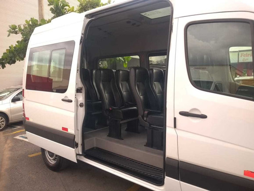 Sprinter 2018 415 16l Financio R$ 48 Mil + 60 X 2.668,00
