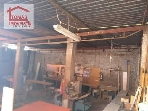 Imagem 4 de 15 de Casa Ótima Para Rendimento - Ca0757