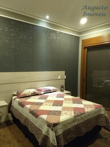 Imagem 20 de 20 de Casas Em Condomínio À Venda Em Atibaia/sp - Compre O Seu Casas Em Condomínio Aqui! - 1473527