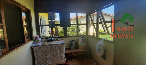 Imagem 6 de 10 de Casa Em Condominio - Ref: 6965 - V-6965