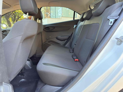 Chevrolet Onix 1.0 FLEX MANUAL