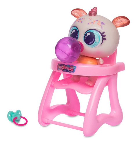 Imagen 6 de 6 de Ksi Accesorio Silla Para Comer Con Accesorios