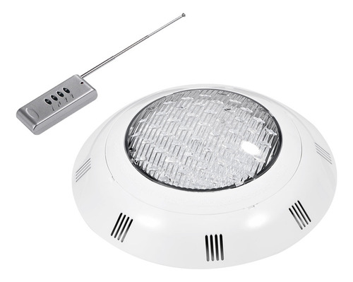 Luz De Piscina Led Rgb De 12v Luz Subacuática Para Piscina