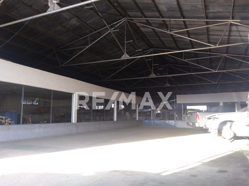 Imagen 4 de 11 de Se Vende Galpón Uso Comercial E Industrial En Tipuro