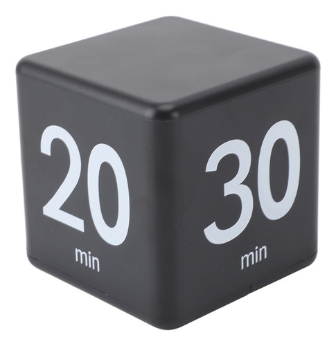 Mini Temporizador Plegable Para Cocina, 15, 20, 30, 60 Minut
