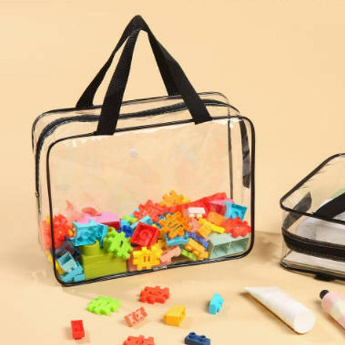 Bolsa De Artículos De Tocador De Viajes Case De Bolsas De