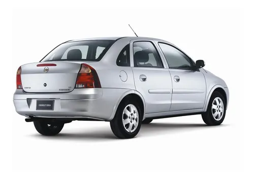 Stop Chevrolet Corsa Evolution Sedan 2003 A 2007 Orig. Derec