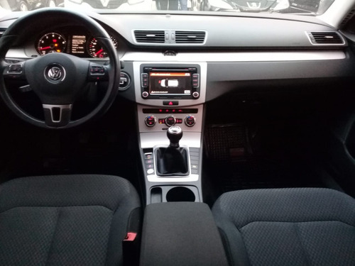 Imagen 7 de 8 de Volkswagen Passat