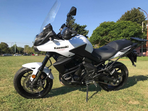 Kawasaki Versys