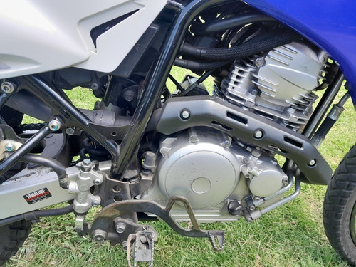 Imagen 6 de 9 de Yamaha Xtz 250