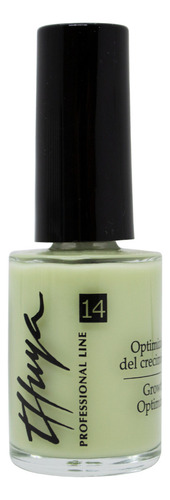 Thuya Optimizador De Crecimiento Tratamiento Uñas X 14ml