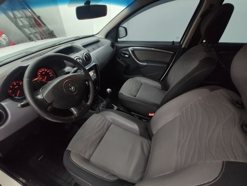 Imagem 14 de 14 de Renault Duster Tech Road 1.6 16v Hi-flex, Iba5678