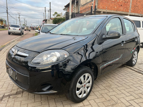 Fiat Palio 1.0 Attractive Flex 5p
