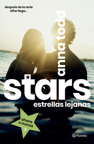 Stars. Estrellas Lejanas 81xb7