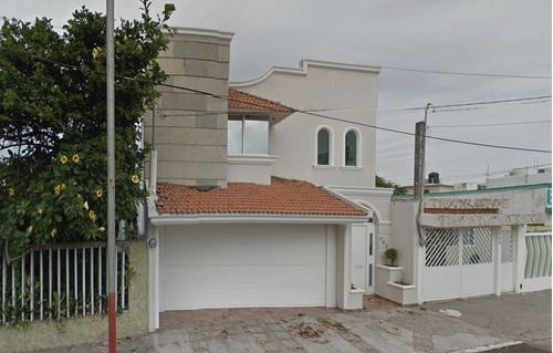 Bonita Casa En Venta, Aprovecha El Precio Y Vive En Tu Casa Propia - C. Ignacio De La Llave 799, Salvador Díaz Mirón, 91910 Veracruz, Ver.