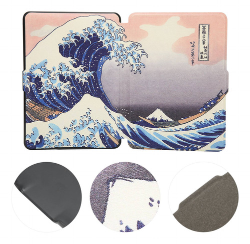Funda Para Lector De Libros Electrónicos Funda Protectora De