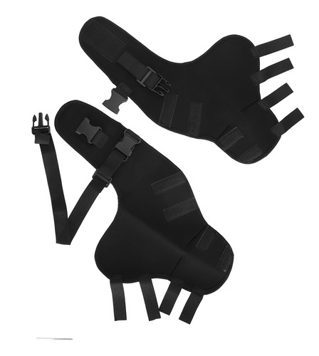 Rodillera Protectora De Patas Traseras Para Mascotas, Perro,