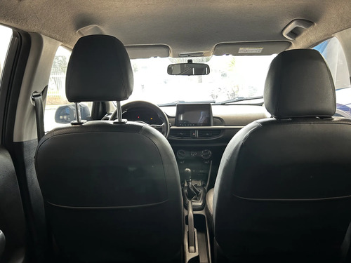 Kia Picanto 1.25