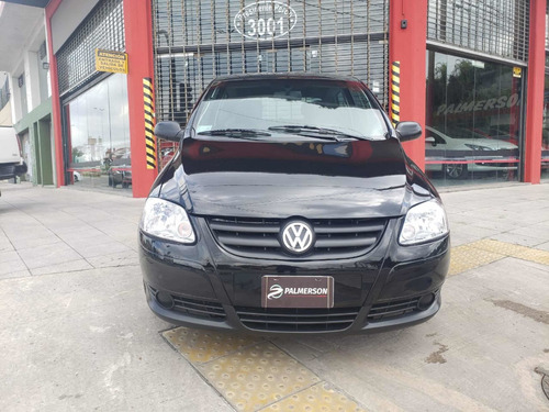 Volkswagen Fox 1.6 Trendline 2006