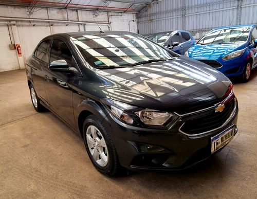 Imagen 14 de 21 de Chevrolet Prisma Lt 2020 Ld #5