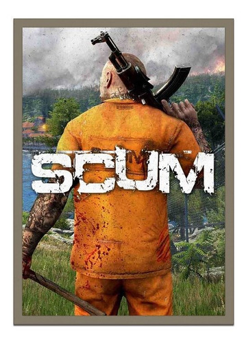 pc game scum pc game scum