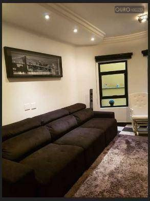 Casa De Alto Padrão No Anália Franco - So 210301d - Ca0443