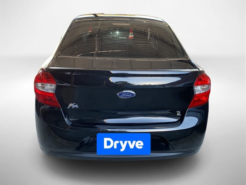 Imagem 5 de 8 de Ford Ka Se Plus 1.5 16v Flex