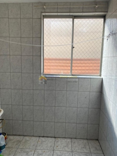 Imagem 11 de 30 de Apartamento Para Venda No Bairro Vila Esperança, 2 Dorm, 1 Vagas, 54 M - 4961