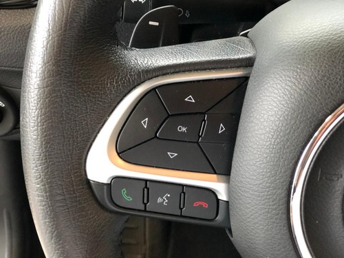 Imagem 12 de 20 de Jeep Compass 2.0 16v Limited