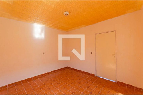 Imagem 11 de 15 de Casa Para Aluguel - Ermelino Matarazzo, 1 Quarto, 50 M² - 893638764
