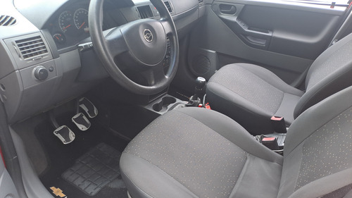 Chevrolet Meriva Meriva Joy 1.4 (Flex)
