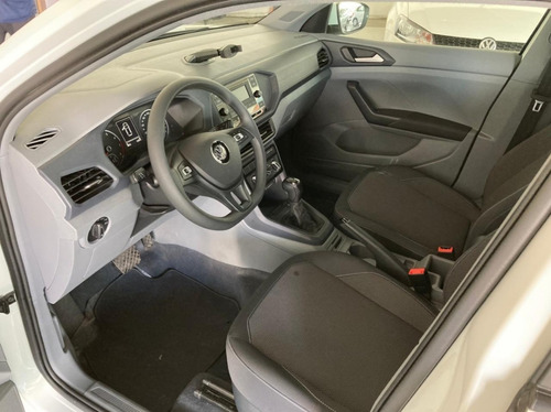 Volkswagen T-cross Trendline 2020 I-2704