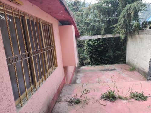 Imagen 13 de 25 de Terreno Y Casa