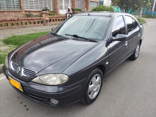 Renault Megane 1.6 Unique