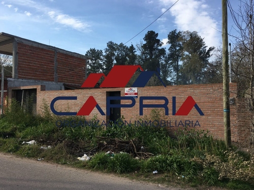 Terreno En Paso Del Rey - Lote En Moreno