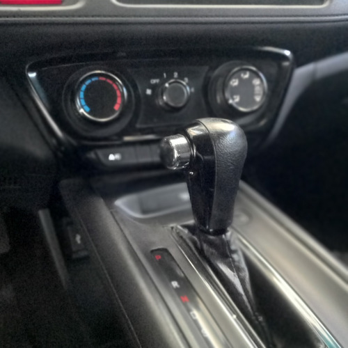 Imagen 6 de 8 de Honda Hrv Lx Cvt 4x2