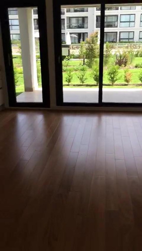Imagen 7 de 26 de Vilanova Haedo - 2 Amb. C/patio Y Jardín Propio - Cochera Opcional Y Amenities