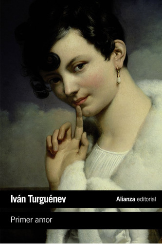 Primer Amor - Turguenev, Ivan