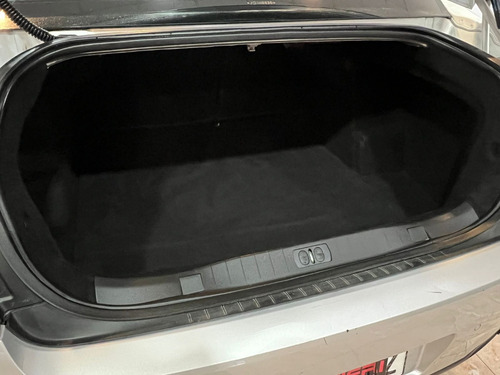 Peugeot 408 1.6 Feline Thp 165cv Tiptronic