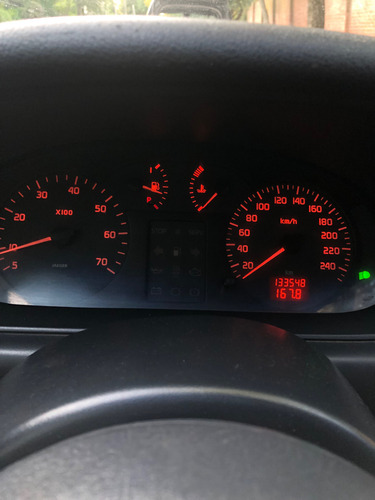 Renault Megane 1.9 I Tric Sl Fairway