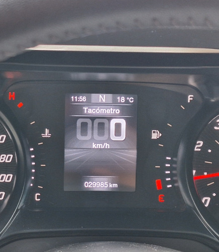 Fiat Cronos 1.3 Precision Cvt